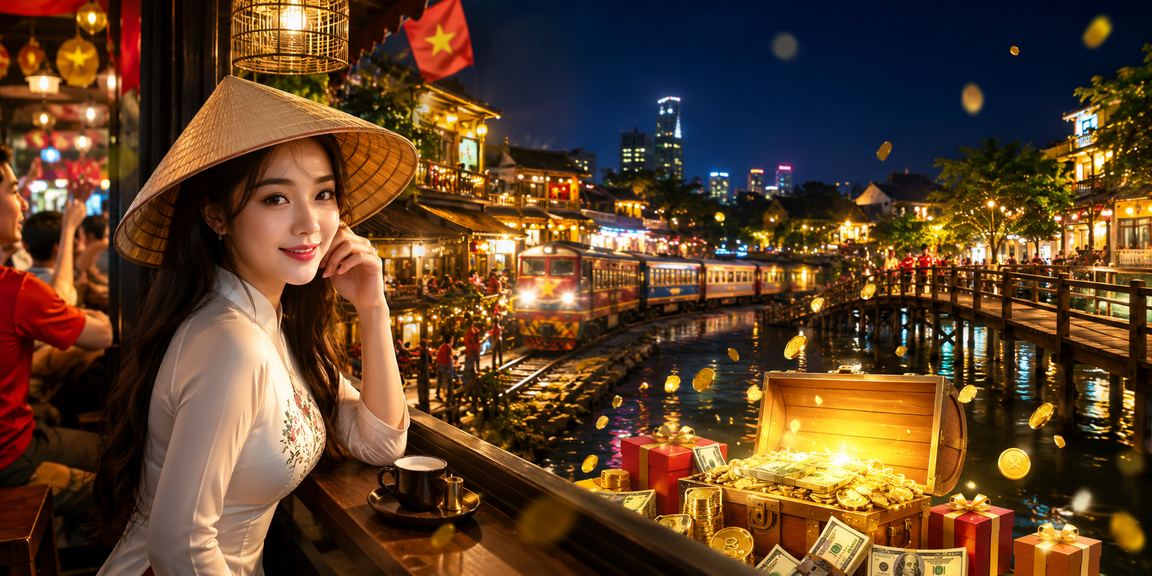 Voucher pbv888 giúp người chơi nhận ưu đãi và phần thưởng
